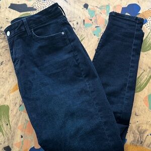 Jennifer Lopez Flawless Sculpt Skinny Jeans